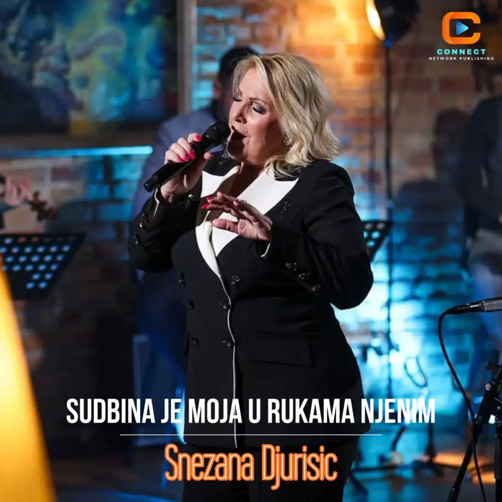 Snezana Djurisic