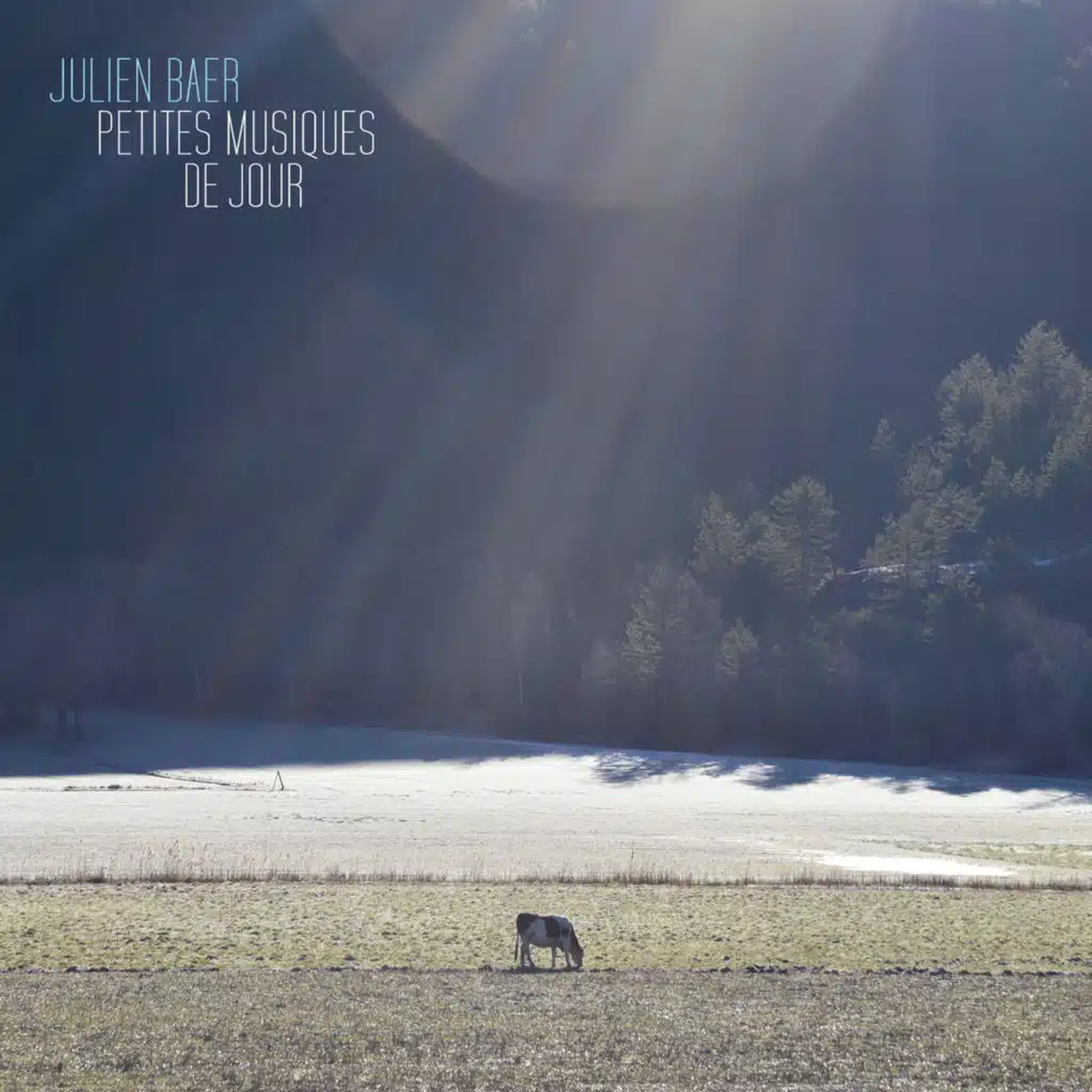 Julien Baer and Benjamin Blackstone