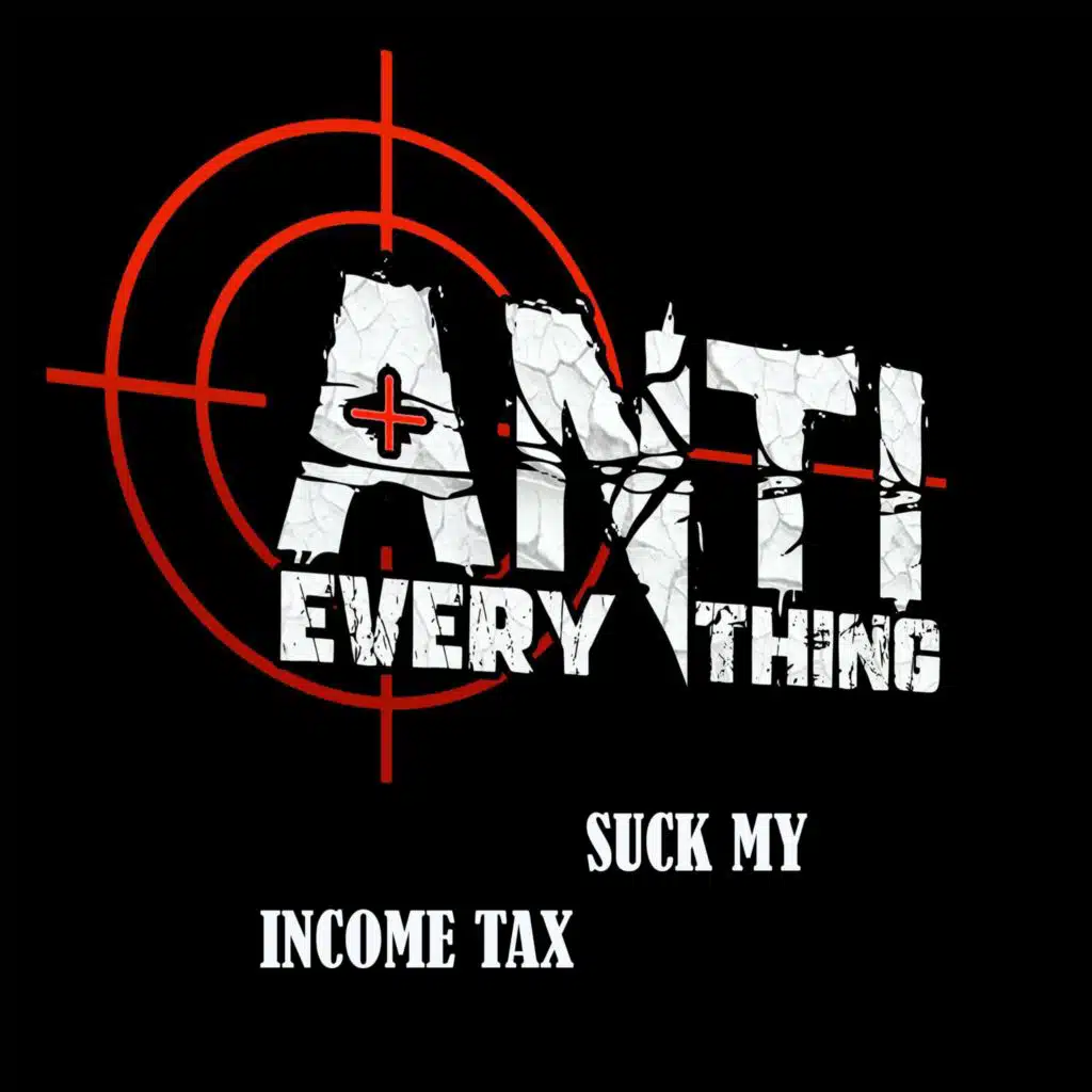 Anti-Everything
