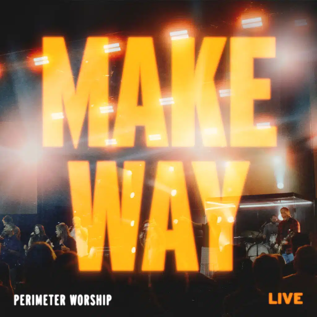 Jesus Walks With Me (Live) [feat. Colin Neil Stevens]