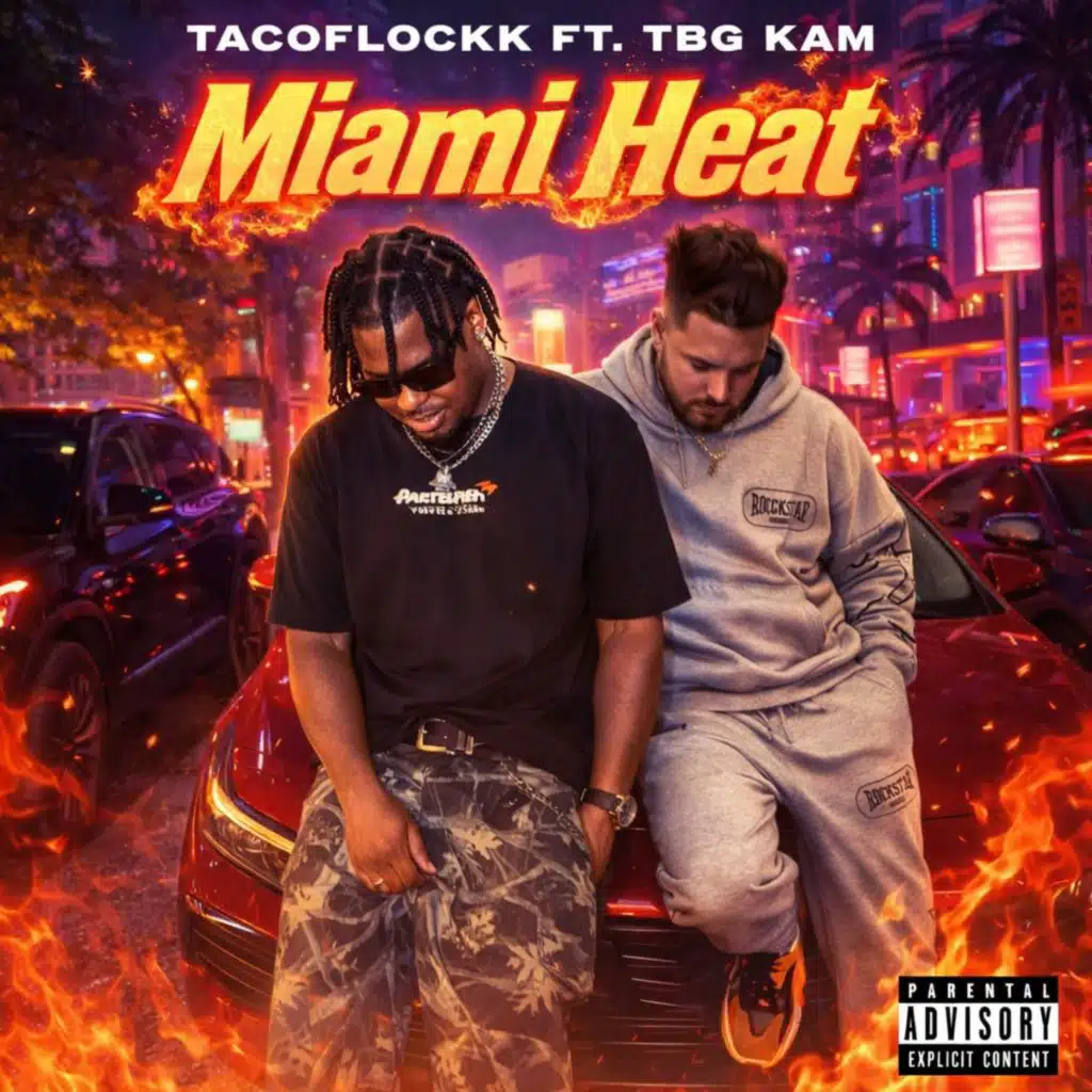 TacoFlockk