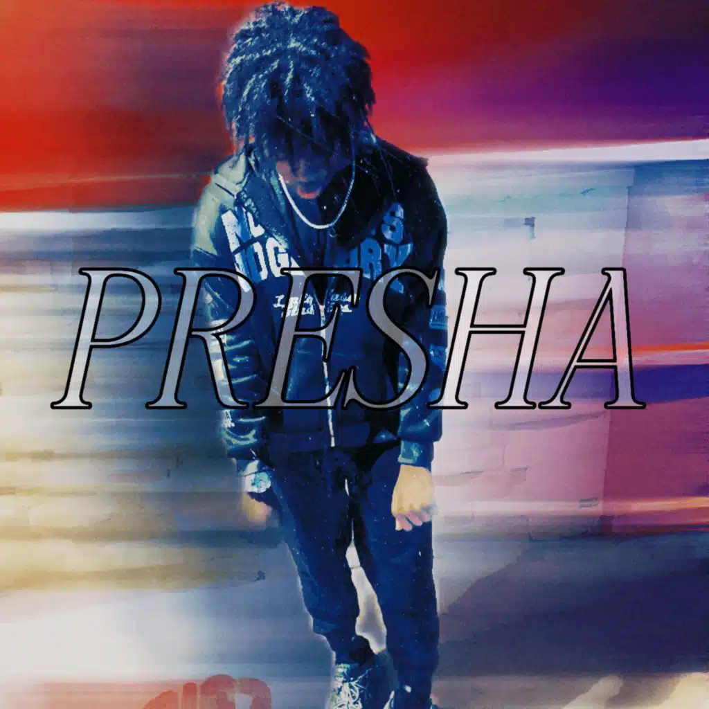 PRESHA