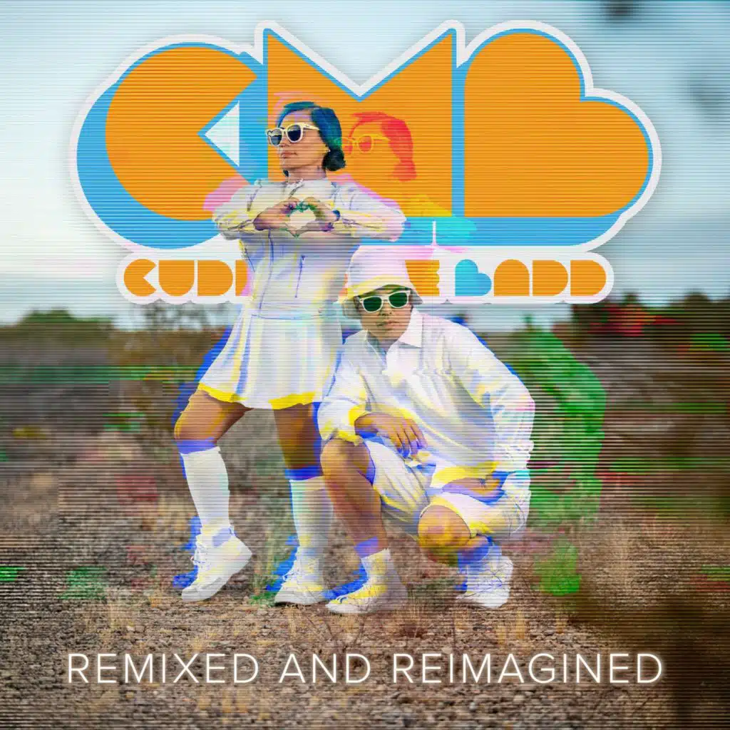 Token of Love (Sodding Ostriches Remix) [feat. Mike R. Mucci]