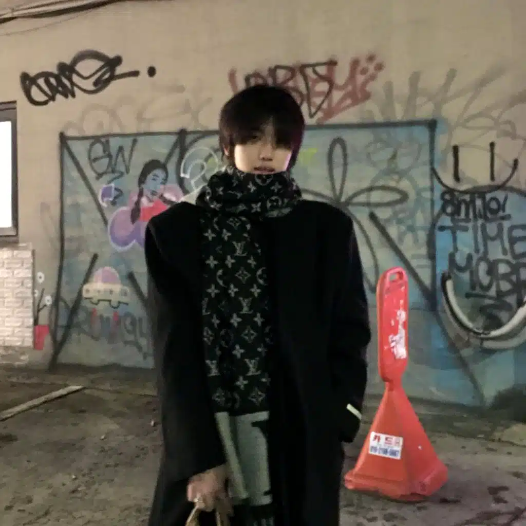 Not Doing Well (feat. 지성)