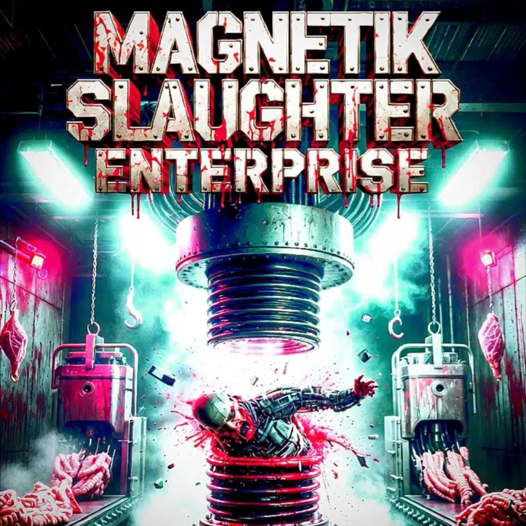 Magnetik Slaughter Enterprise