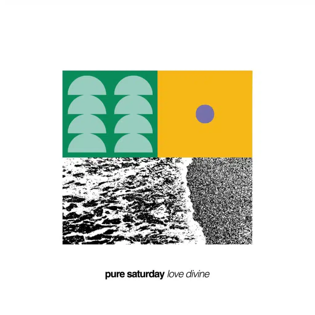 Pure Saturday