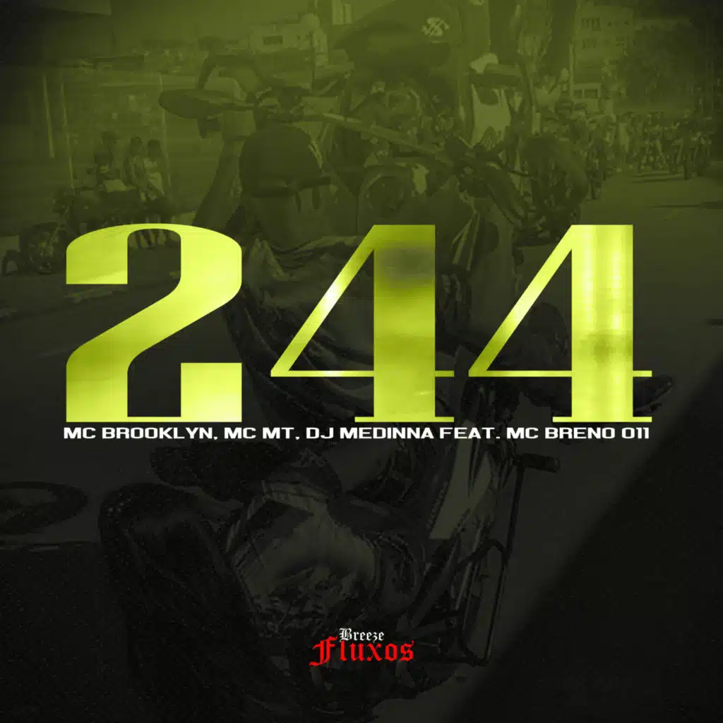 MC MT, MC BROOKLYN & Dj Medinna