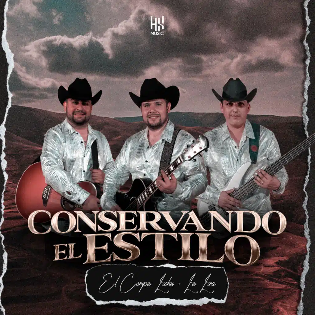 Concervando El Estilo