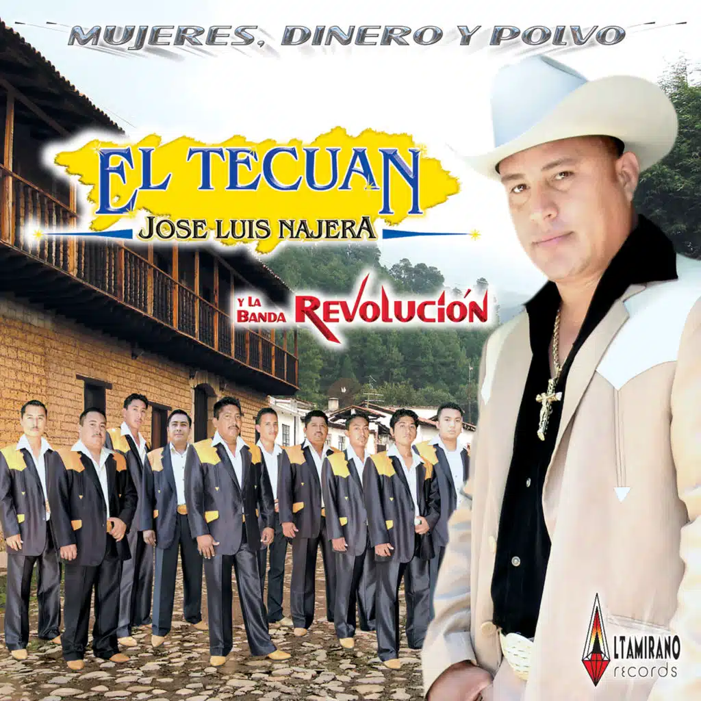 El Tecuan (Jose Luis Najera)