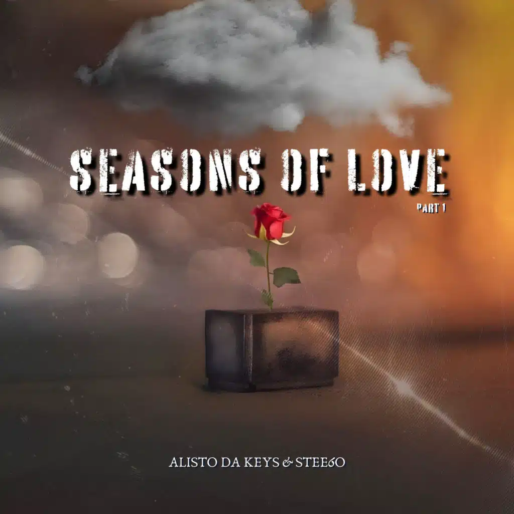 Seasons of Love