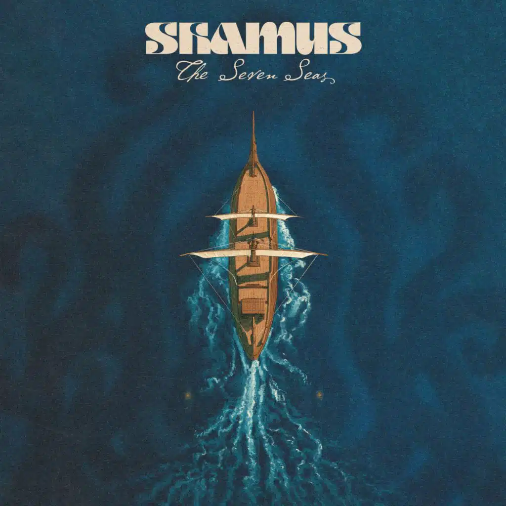Shamus