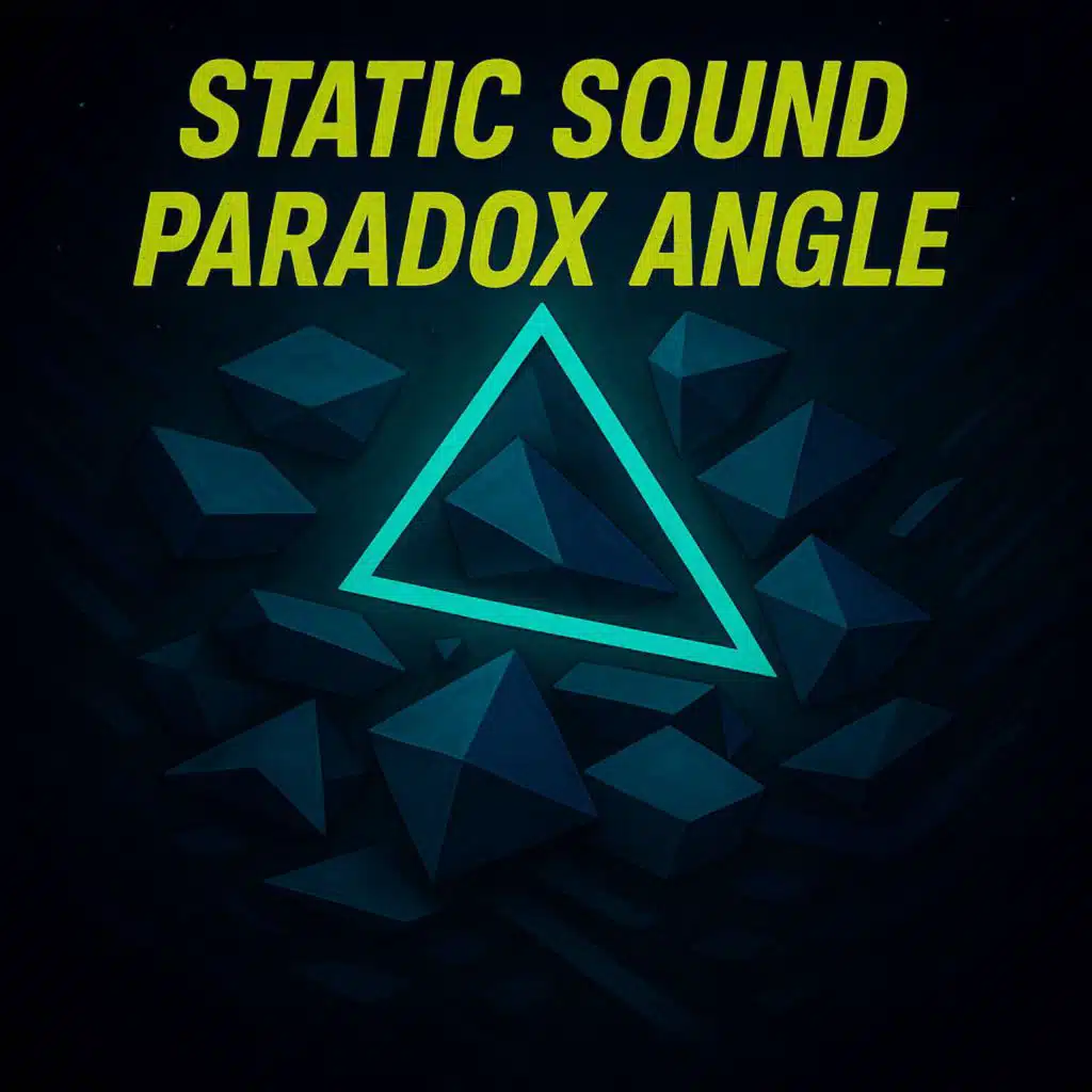 Static Sound