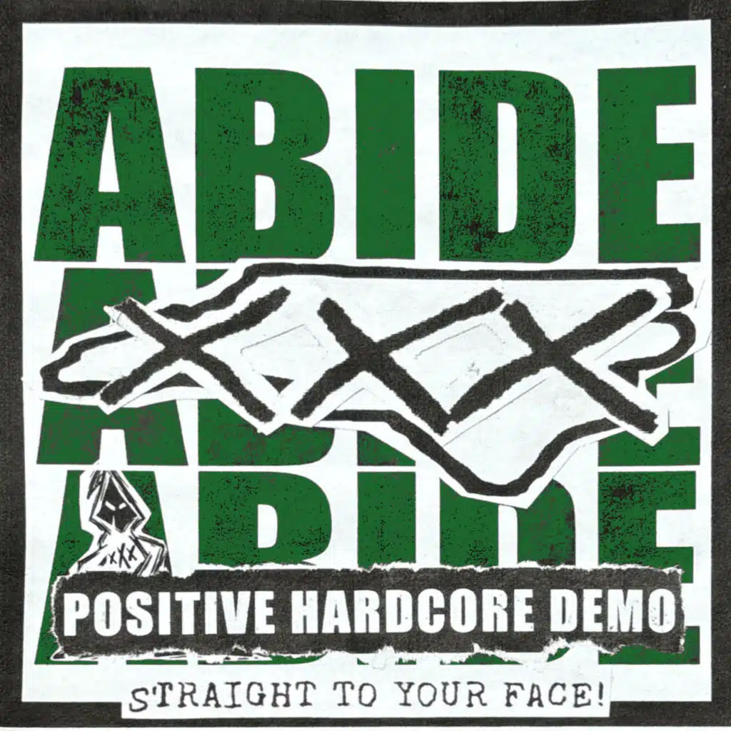 abide