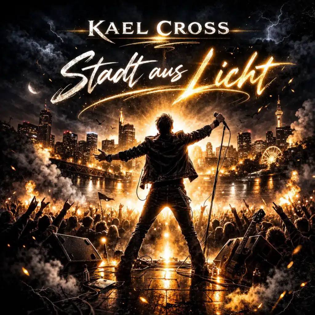 Kael Cross