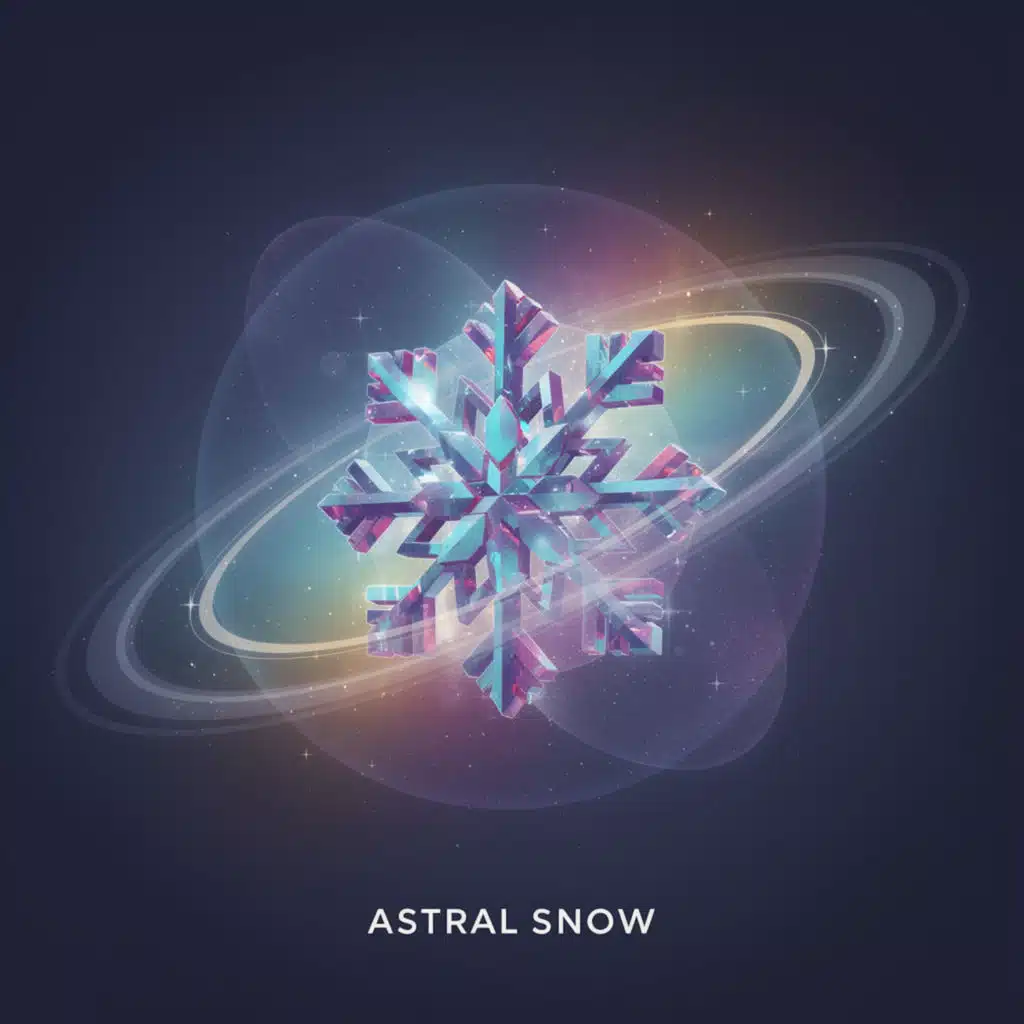 Astral Snow