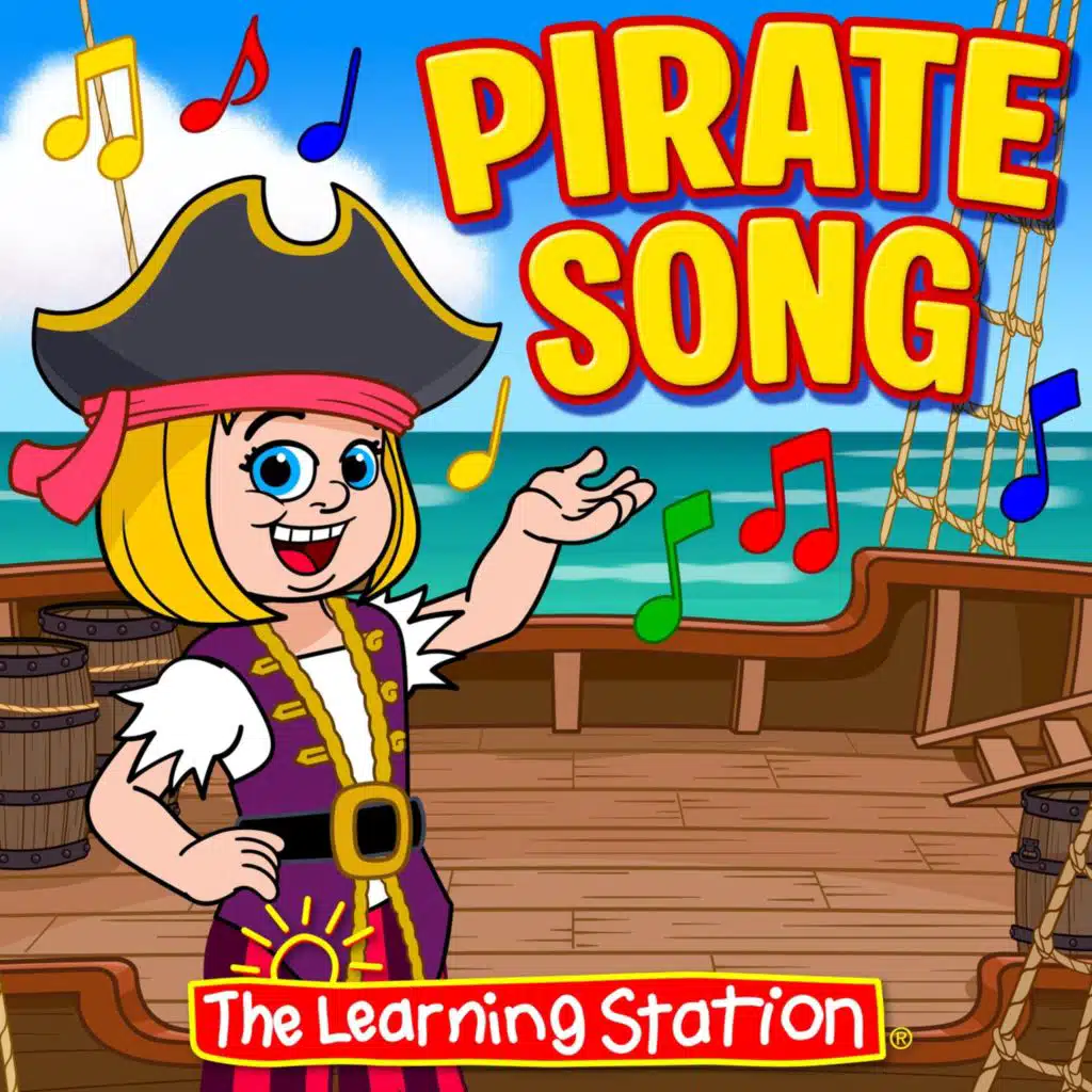 The Learning Station