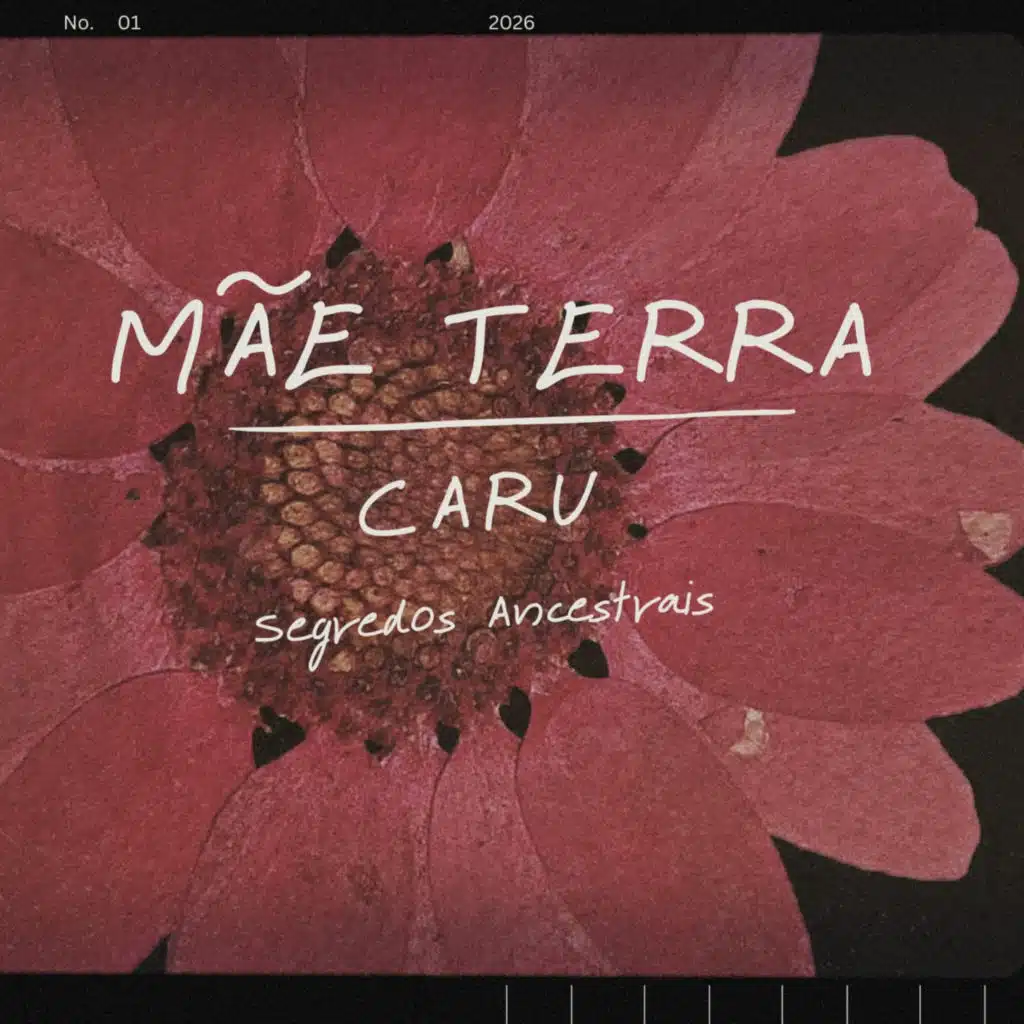 Mãe Terra