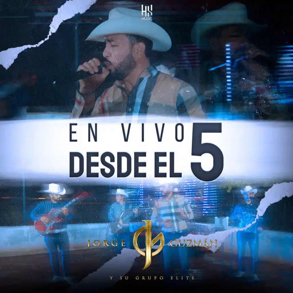 En Vivo Desde El 5
