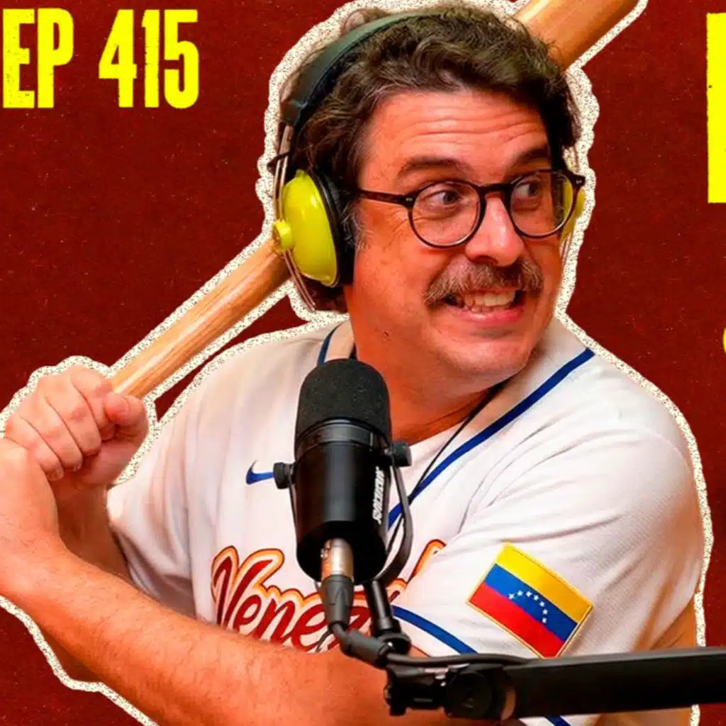 Espíritu deportivo vs el ego ⚾️