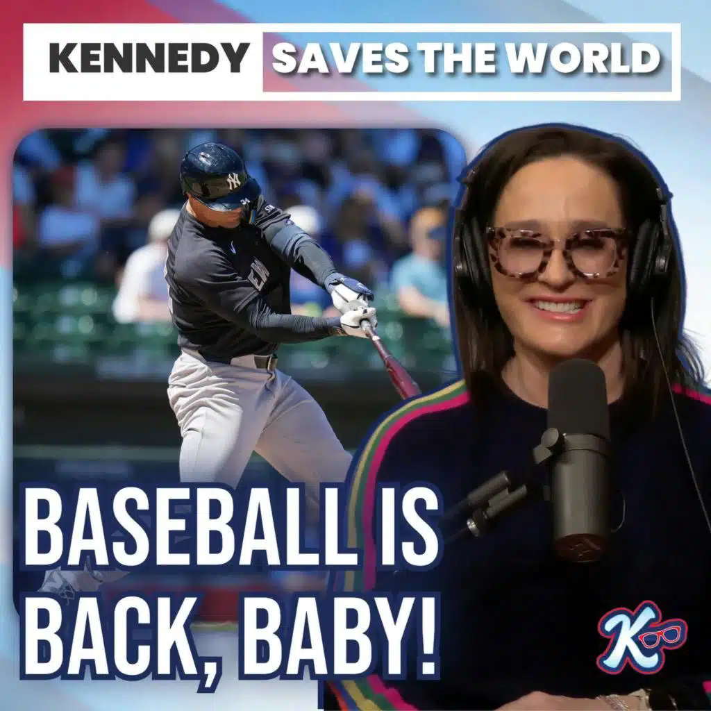 Play Ball: Baseball Is Back, Baby!