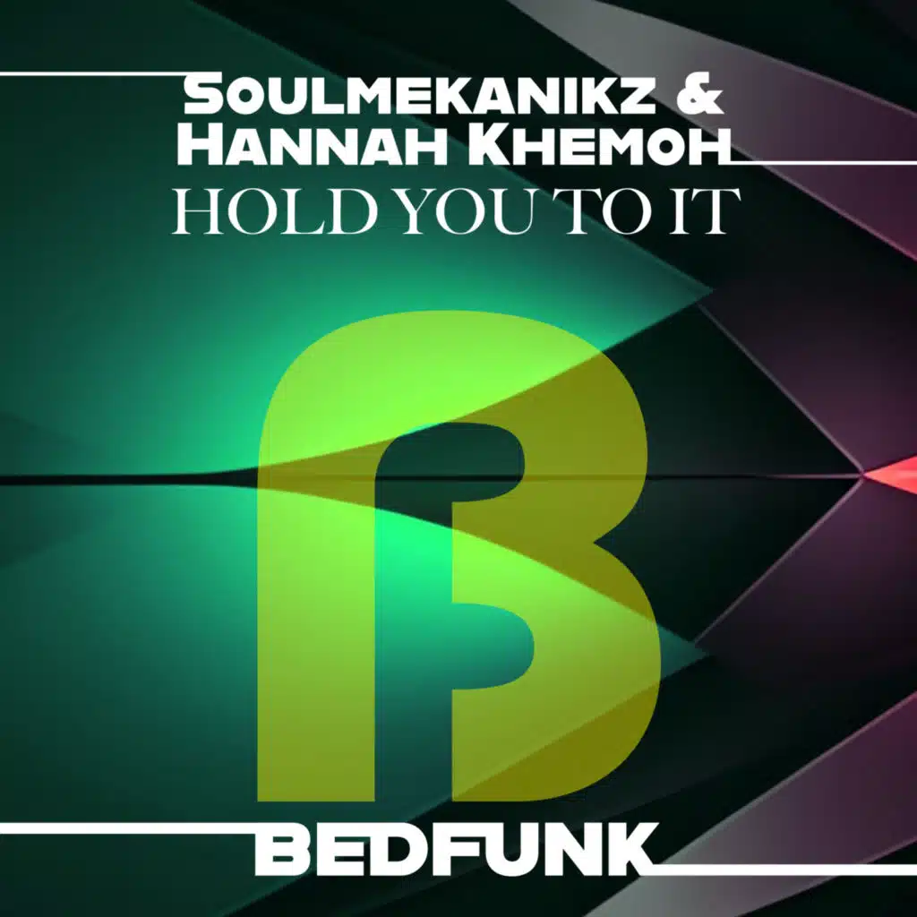 Soulmekanikz & Hannah Khemoh