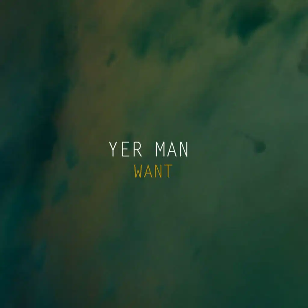 Yer Man