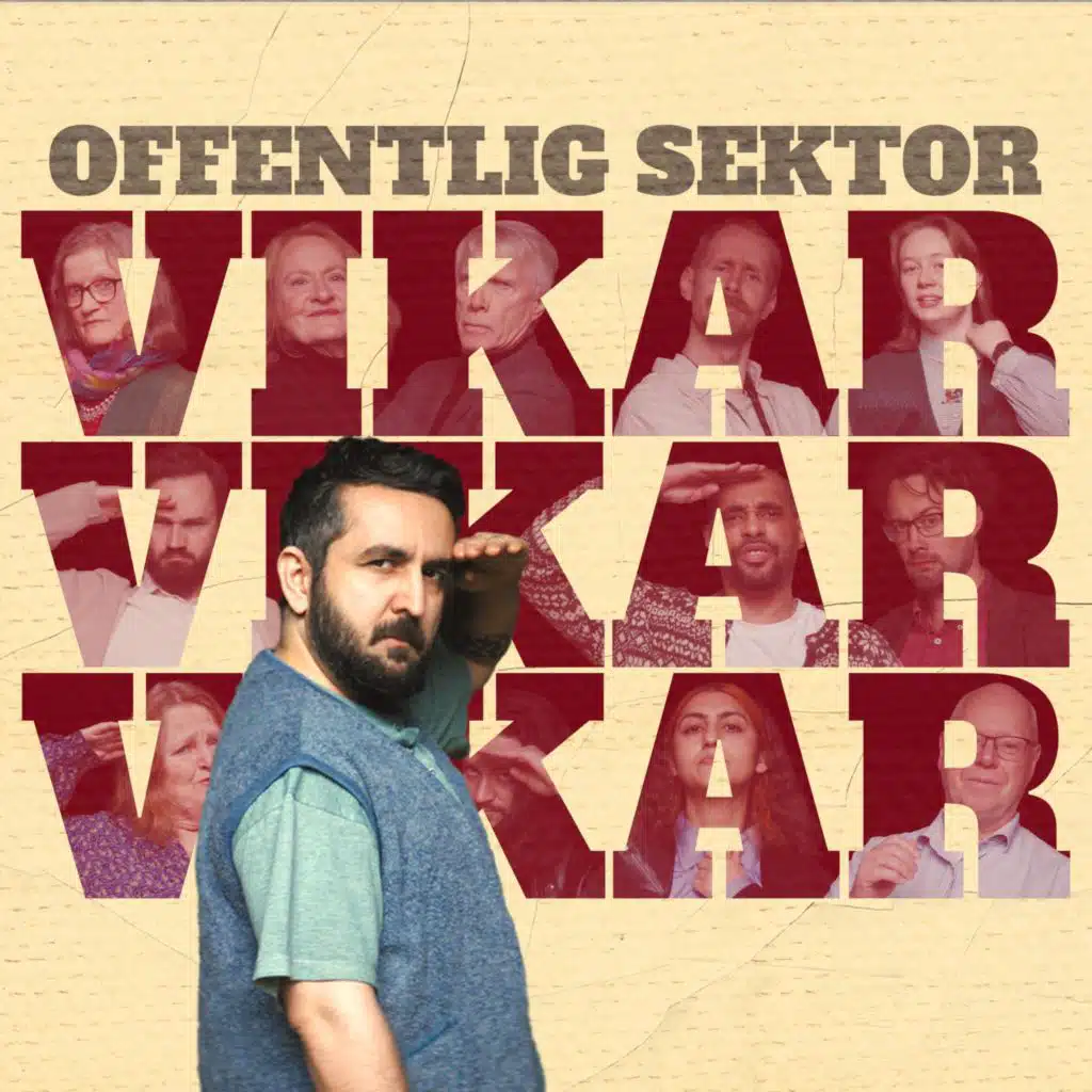 Offentlig Sektor