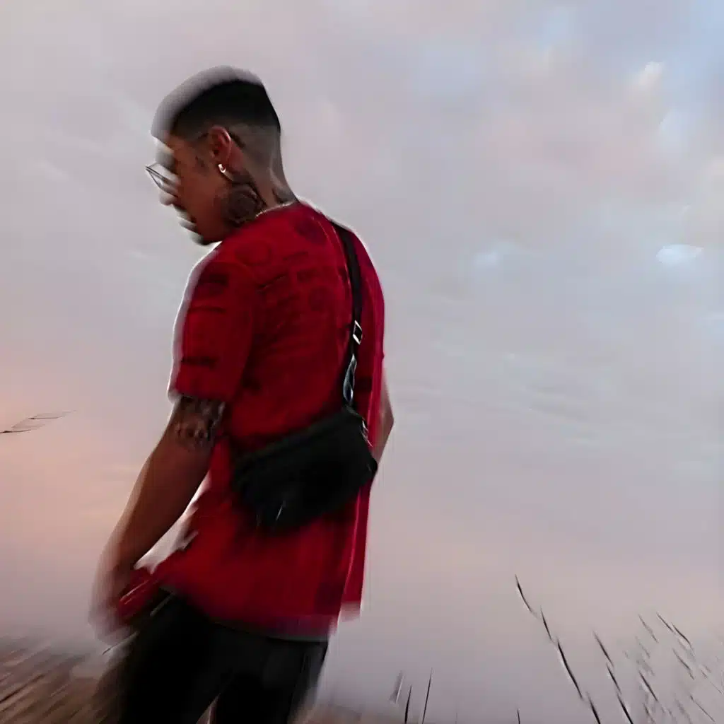 Hoja lata (feat. gf-tracksrapbeats & MaxiBeatzzz)