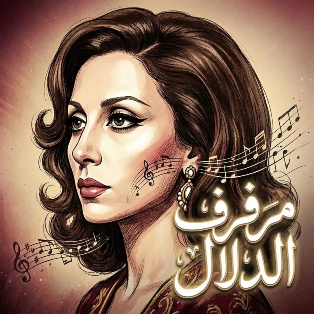 مرفرف الدلال