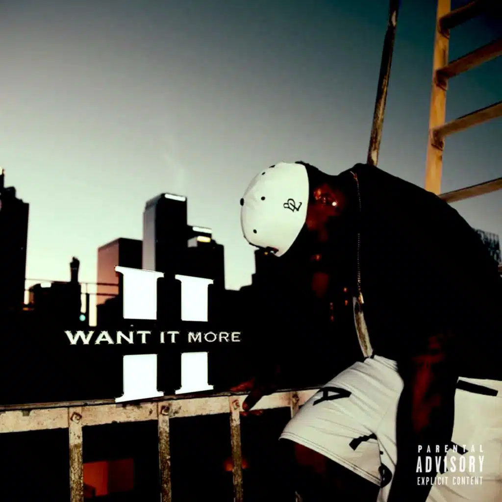 Want It More II