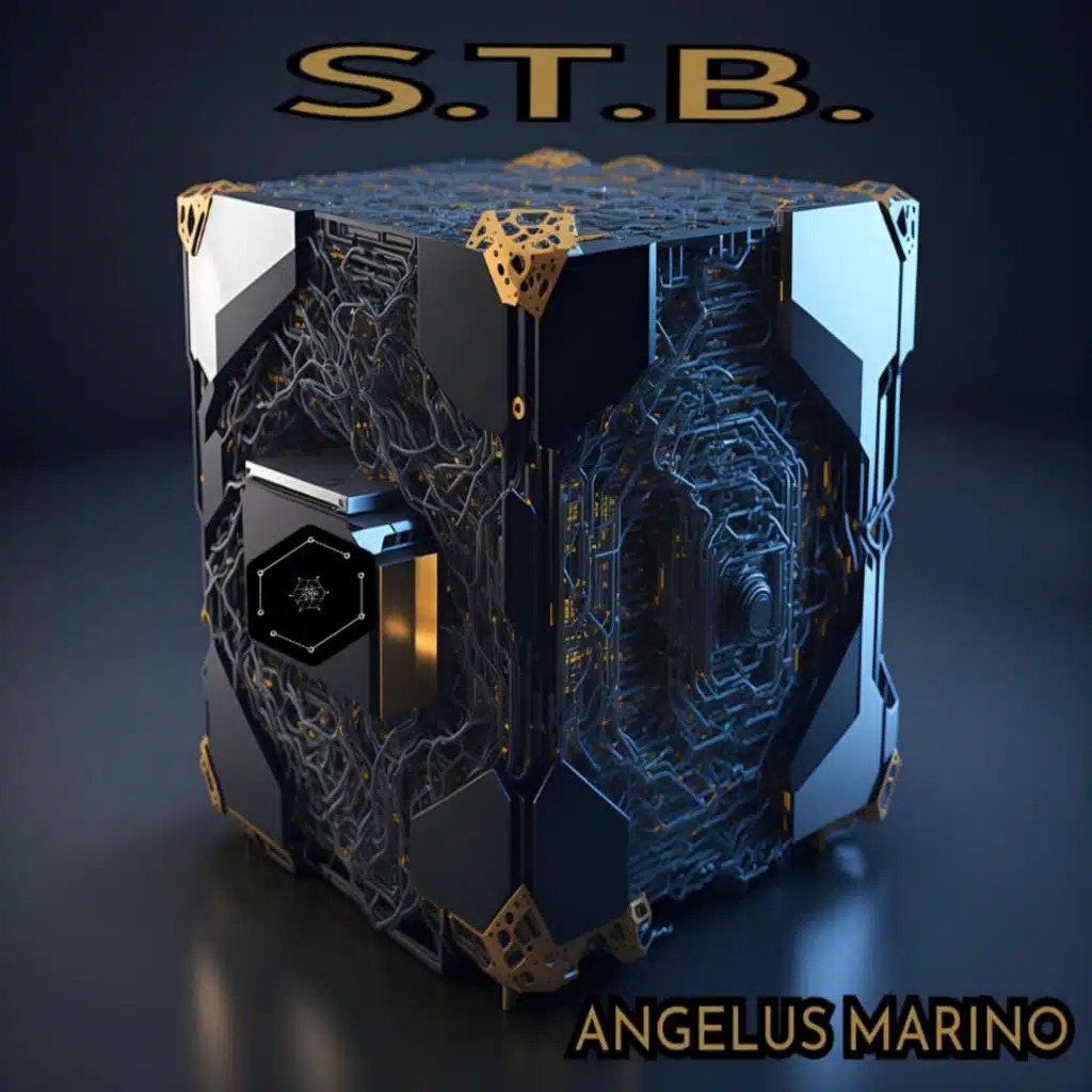 Angelus Marino