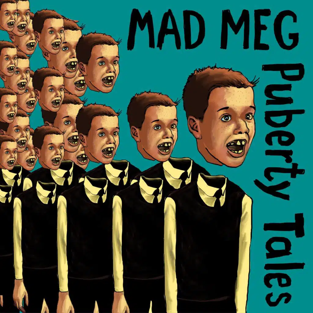 Mad Meg