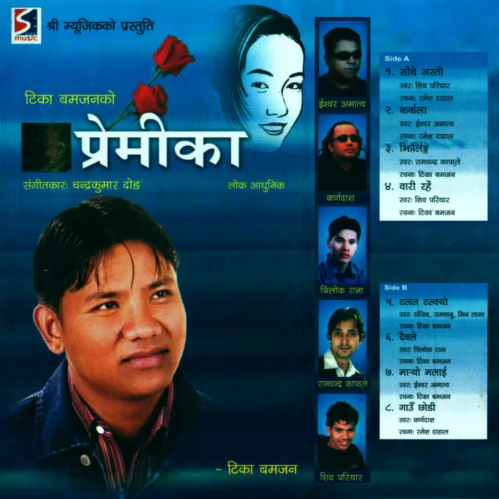 Trilok Rana