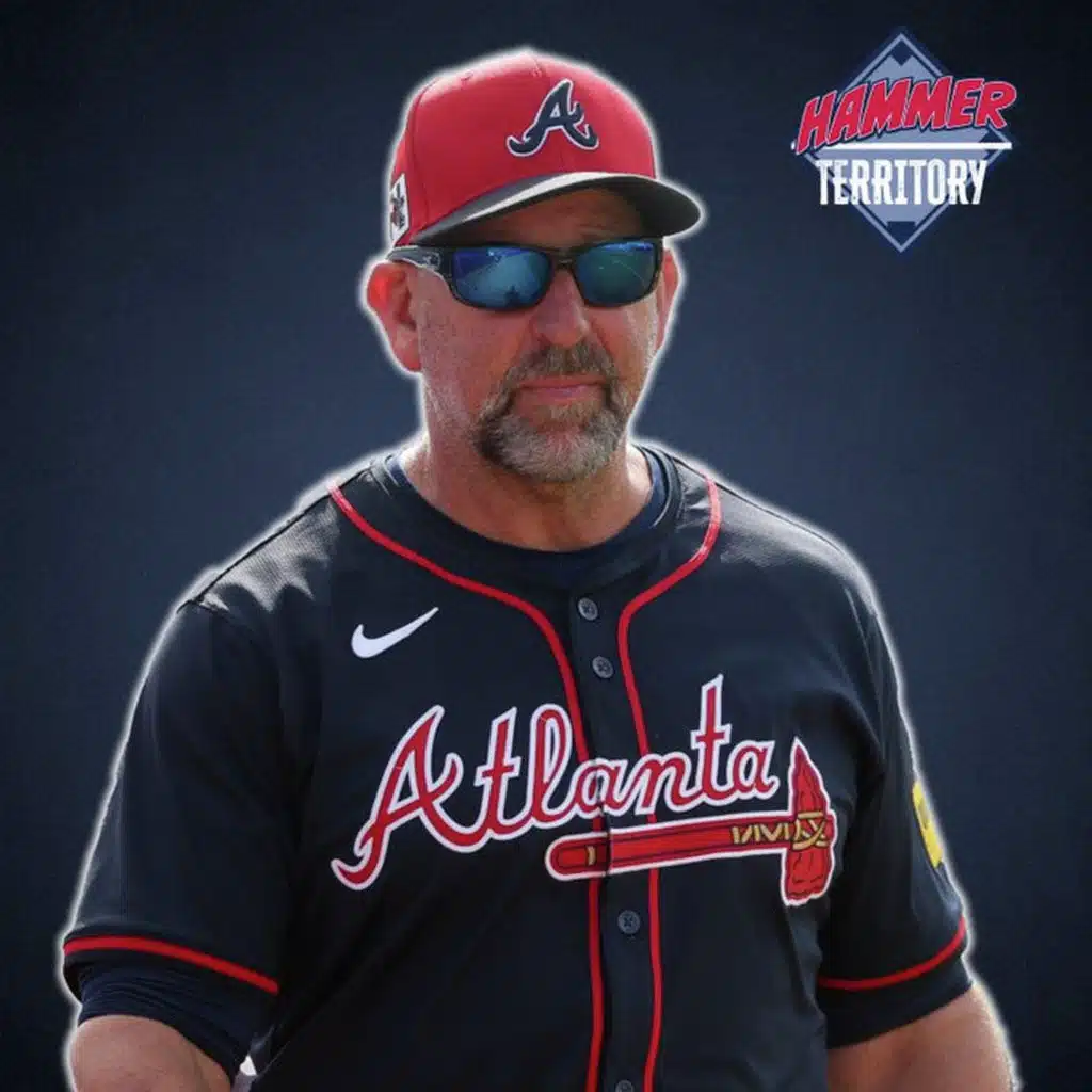 Opening Day Roster and Braves Season Preview