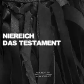 Das Testament (Mike Humphries Remix)