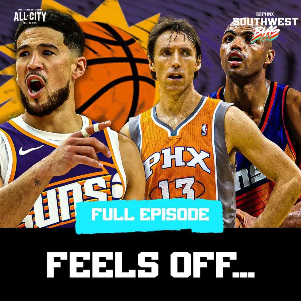 Is Ring Culture Ruining the Phoenix Suns Season