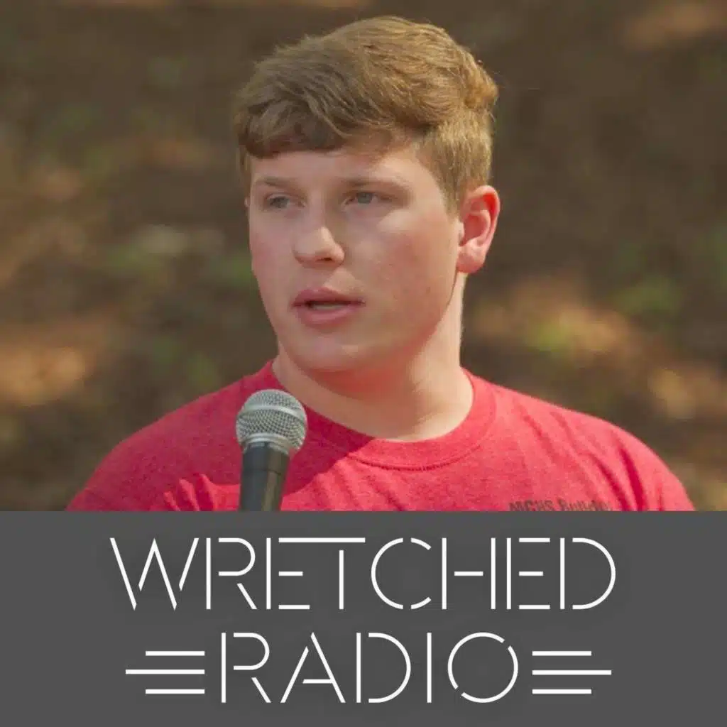 Witness Wednesday: Hell, Justice, and Your Final Verdict