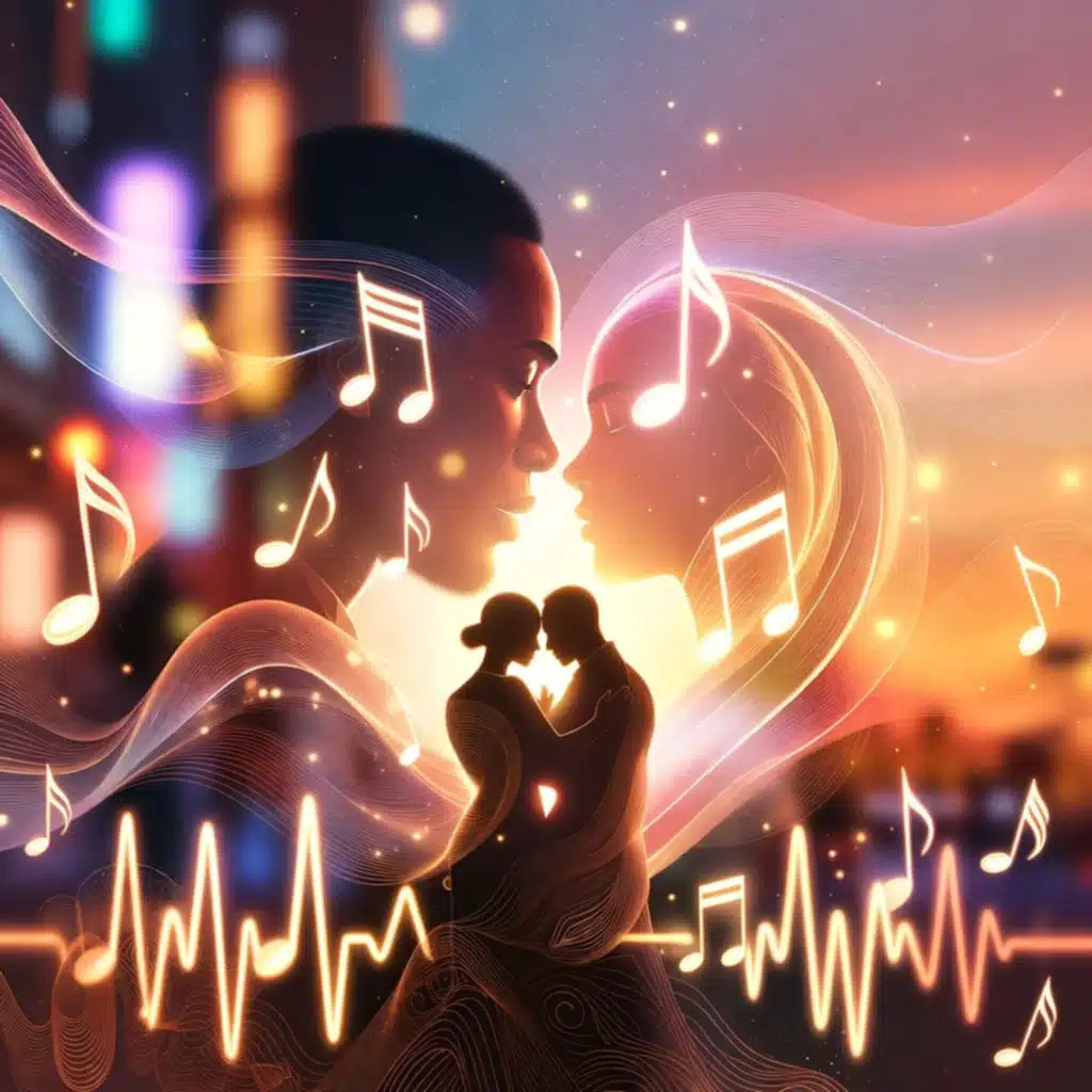 Echoes of the Heart (feat. Emeka Odiamma)