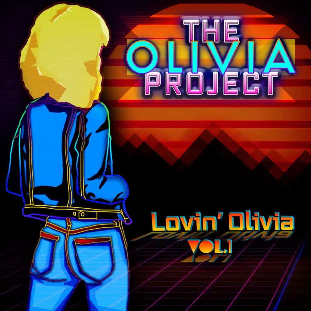 Hopelessly Devoted To You (feat. Paula Lacovich)