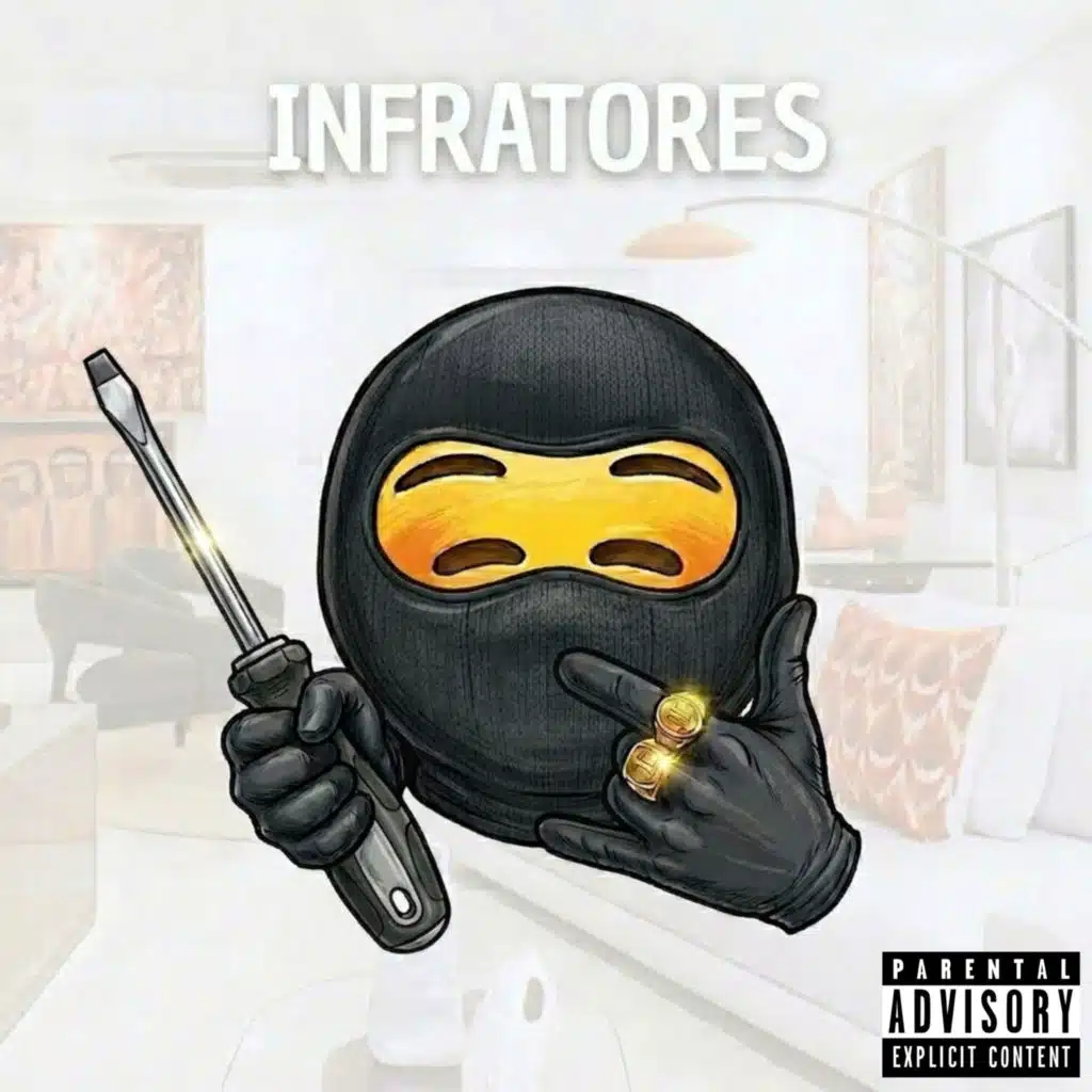 Infratores