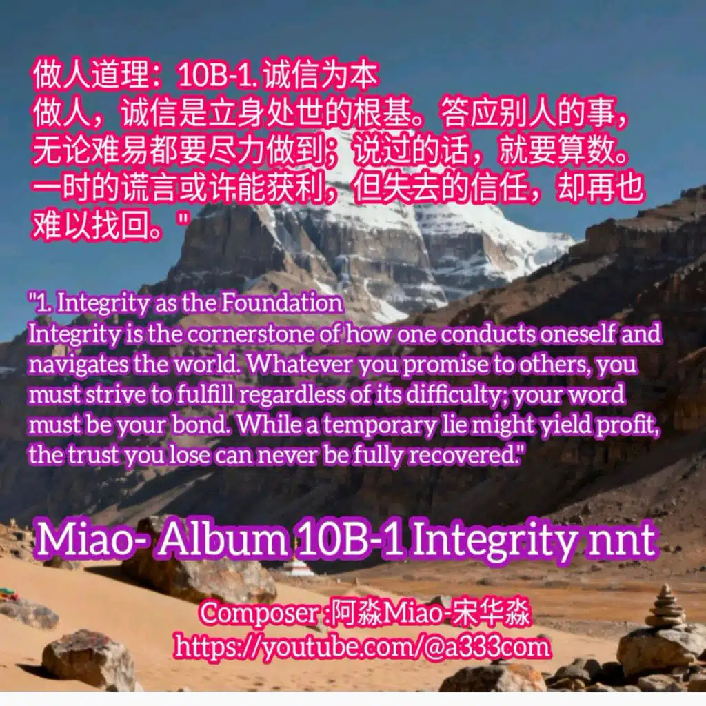 阿淼Miao-宋华淼