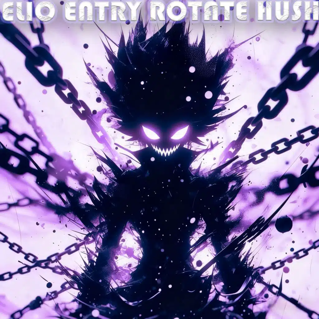 ELIO ENTRY ROTATE HUSH