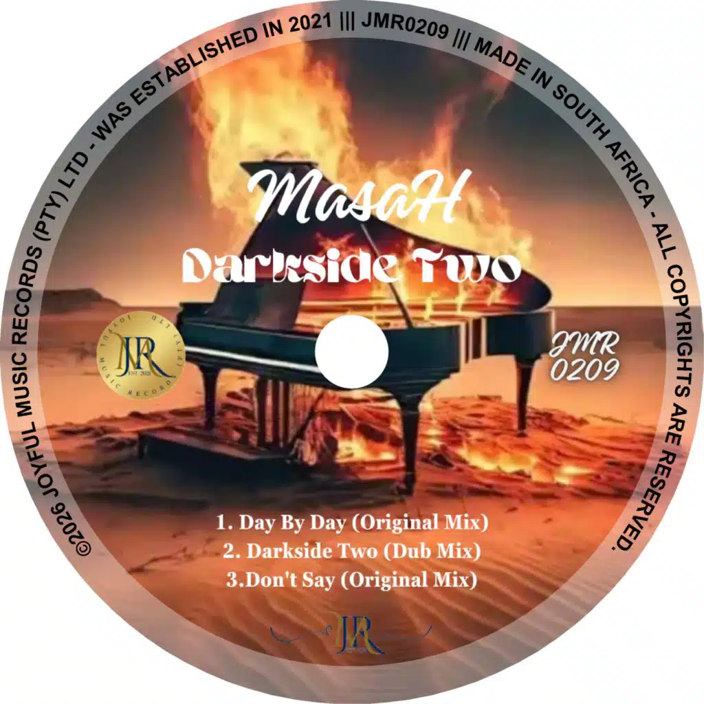 Darkside Two