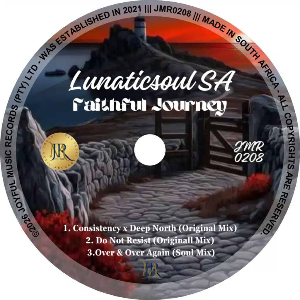 Lunaticsoul SA