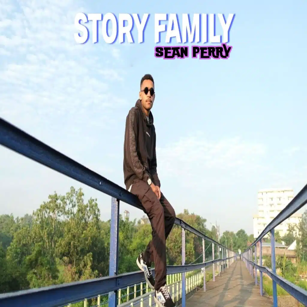 Sean Perry