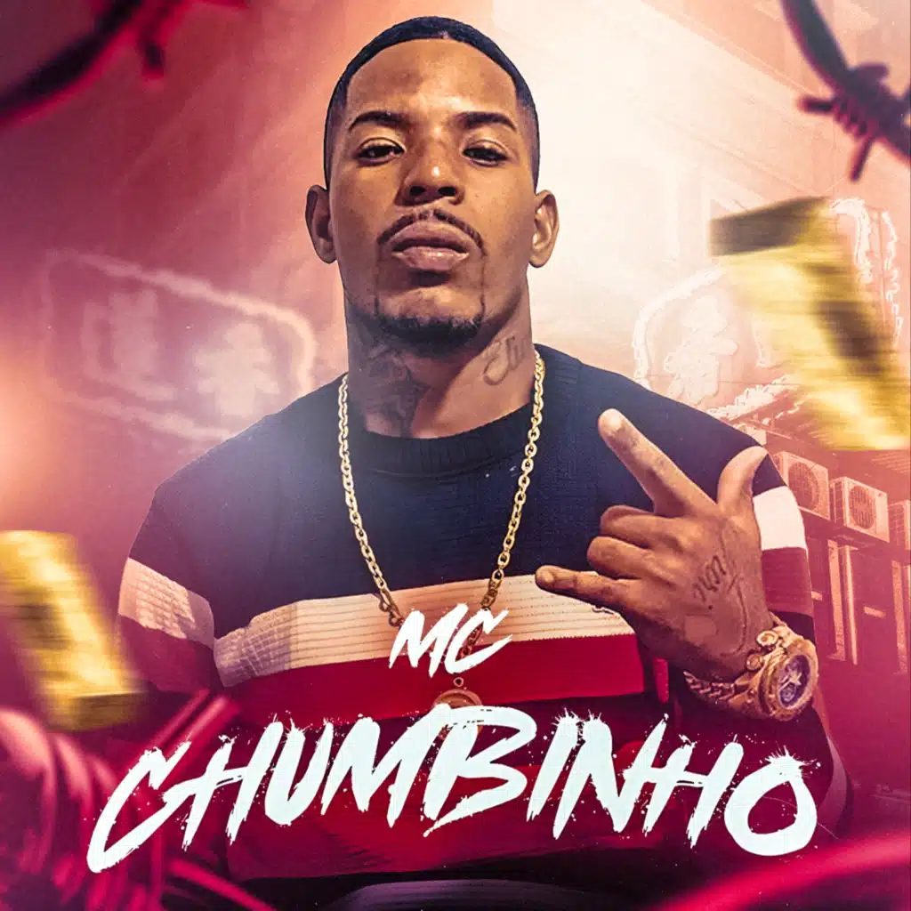 MC CHUMBINHO, DJ Rhuivo & MB Music Studio