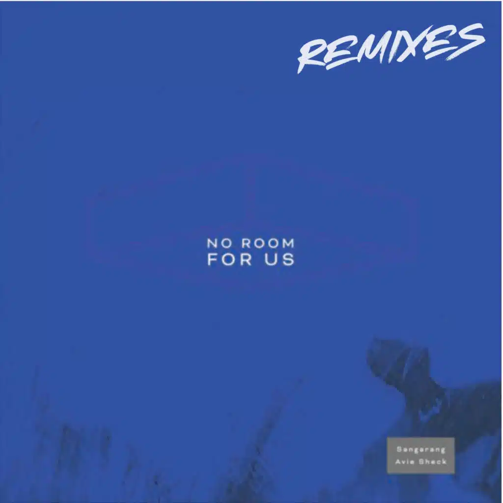No Room For Us (Remixes)