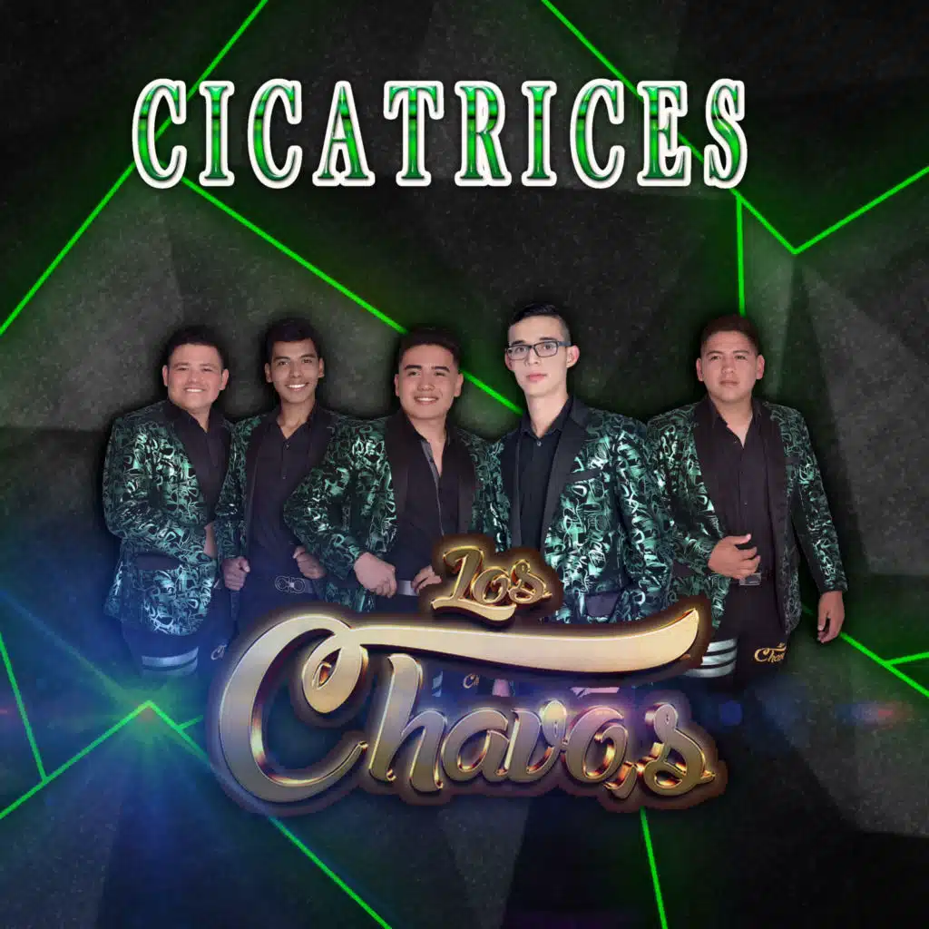 Cicatrices