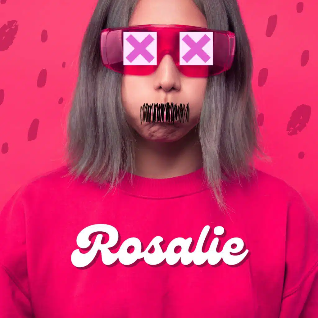 Rosalie