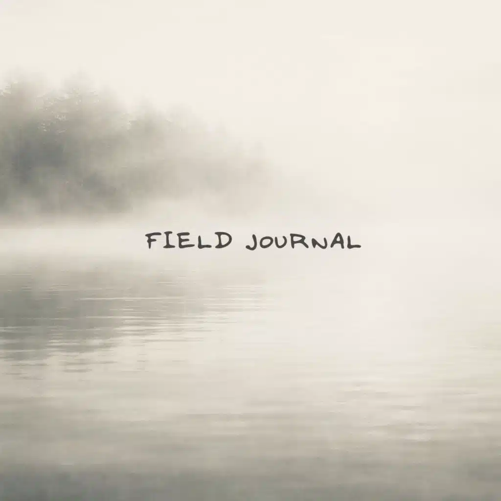 Field Journal